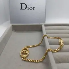 Christian Diorブレスレット