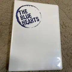 THE BLUE HEARTS/ブルーハーツが聴こえない DVD