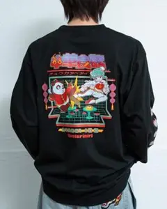 チュウカタベタイ_ペロリンロンT