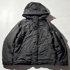 Alpha industries avalanche down jacket