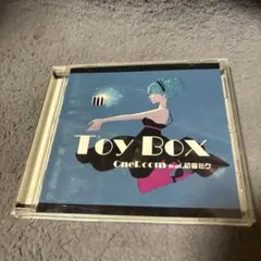 24i ★ay Toy Box OneRoom feat.初音ミク Amazon.co.jp: Toy Box: ミュージック