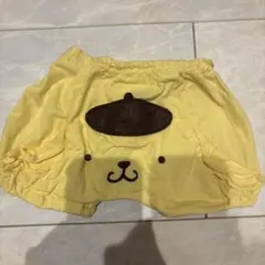 ポムポムプリン　ブルマ