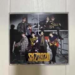 Stray Kids SKZ2020 初回限定盤 CD DVD