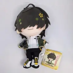 新品未開封 わんぱく！刀剣乱舞 ぬいぐるみ 桑名江 新品未開封 わんぱく！刀剣乱舞 ぬいぐるみ 桑名江 - メルカリ