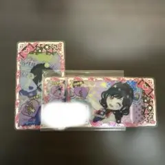 アイプリバース スパークスターコーデ 一式