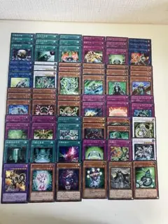 遊戯王　サイキックデッキパーツ　サイコ
