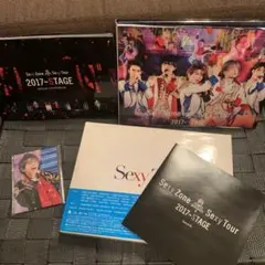 Sexy Zone/Sexy Zone Presents Sexy Tour~…