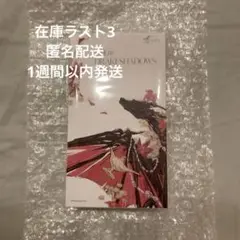 恋と深空 シン 深淵の主 シュシュ スカーフ セット 公式品⑤
