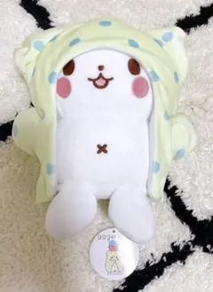 まるもふびより　ぬいぐるみ　むにゅぐるみ　S
