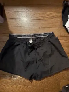 アンダーアーマー　短パン