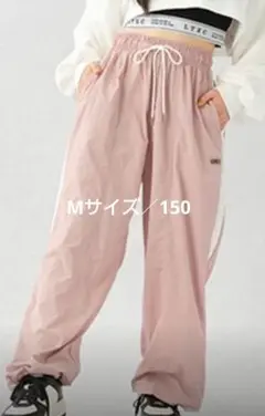 大人気●ラブトキ● LTXC ドローコードラインナイロンパンツ 撥水