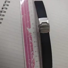 未使用保管品　STOWA ラバーストラップ