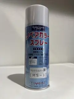 EIVEST リペアカラー スプレー MS-1