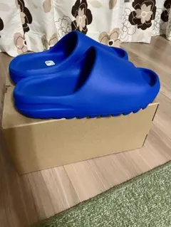 adidas YEEZY Slide "Azure"