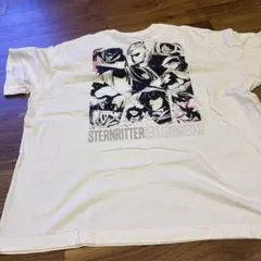 BLEACH UT UNIQLO ユニクロ 4XL Tシャツ ブリーチ 漫画