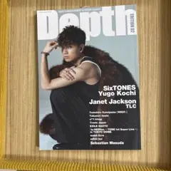 Depth EDITION02 抜け無し