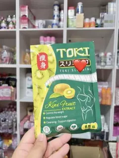 Toki can☆dy
