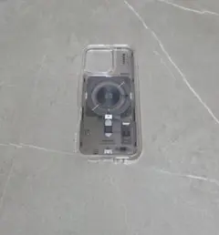 iPhone 16 Pro spigen ゼロ・ワン