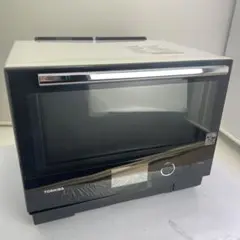 【送料無料】東芝 TOSHIBA 加熱水蒸気レンジ ER-PD7000 ホワイト