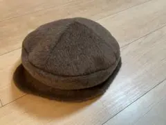 ラメゾンドリリス ベレー