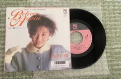 浅香唯／Believe Again