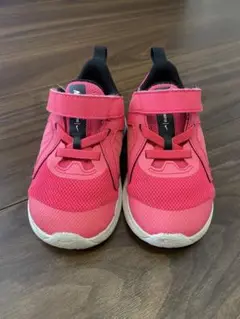Nike ピンク スニーカー