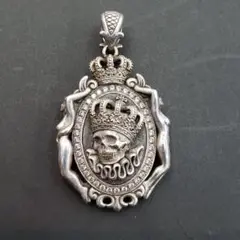 ジャスティンデイビス ペンダント