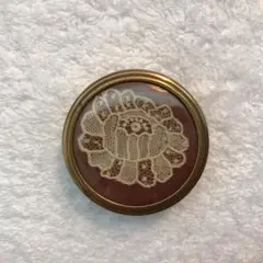 ピルケース　ベルギーレース