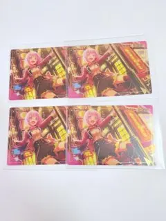 プロセカ 鳳えむ ウエハース カード