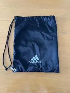 adidas アディダス シューズケース 内ポケット付き