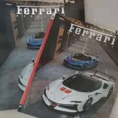 【即日発送】フェラーリマガジン60