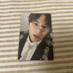 SEVENTEEN 消費期限 ミンギュ フラッシュプライス