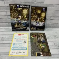 ファイアーエムブレム 蒼炎の軌跡 ソフトなし
