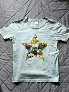 サザンオールスターズ WOWOW会員限定　灼熱のマンピー　Tシャツ
