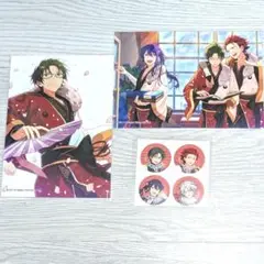あんスタ 生ブロマイドコレクション 紅月