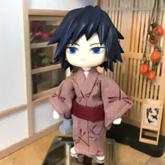 ねんどろいどどーる着物（浴衣）