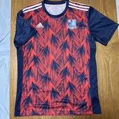 ラグビー　江東ブルーシャークス　トレーニングシャツ