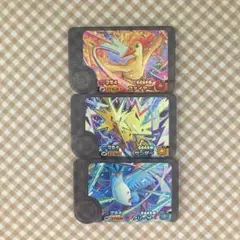 ポケモンフレンダ ベストタッグ 第1弾 ワンダーピック