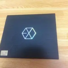 EXO-M 旧MAMA CD 2025年最新】exo mama 旧の人気アイテム - メルカリ