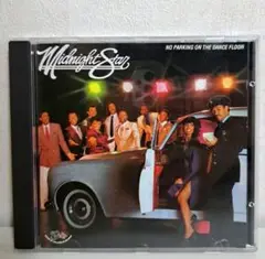 Midnight Star ミッドナイトスター CD