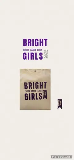 ステラルー ぬいぐるみのTシャツ用文字の画像