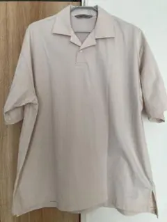 Nanamica KODENSHI Polo Shirt ／ナナミカ