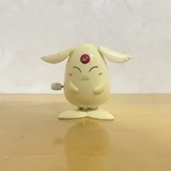 CLAMP クランプ　モコナ＝モドキ