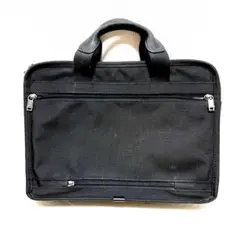 【新品級】TUMI トゥミ　2WAY　26031D4 ビジネスバッグ　ブラック 新品タグ付き・未使用品】TUMI 2way ブリーフケース ビジネス