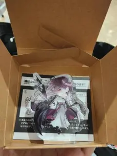 無期迷途　マルイ　POP UP 缶バッジ　アクリルカード　シャローム 71RtmRppqNL._UF350,350_QL50_.jpg