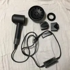 ジャンク品!! ダイソンドライヤー