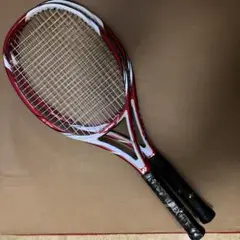 YONEX VCORE 98 テニスラケット G2 レッド　一本未使用品