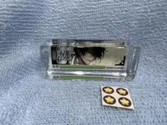 刀剣乱舞　肥前忠広　編成ミニアクリルコレクション