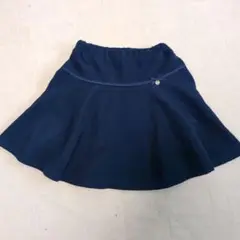 ショパン フレアスカート 　120