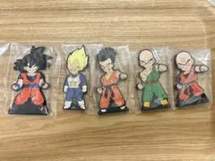一番くじ　ドラゴンボール　未来への決闘